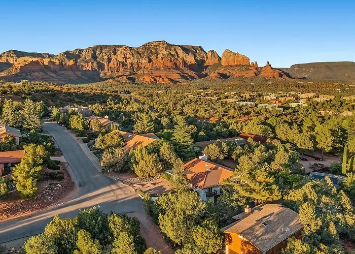 Large Spanish -hot Tub- Pool -gym- Game * Sedona