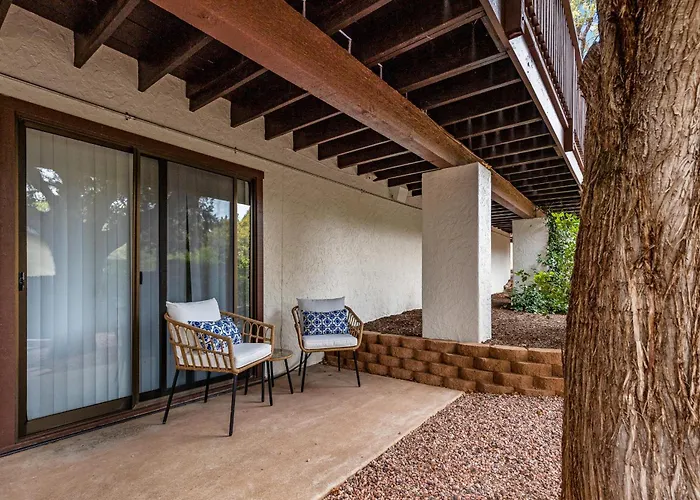 Large Spanish -hot Tub- Pool -gym- Game * Sedona